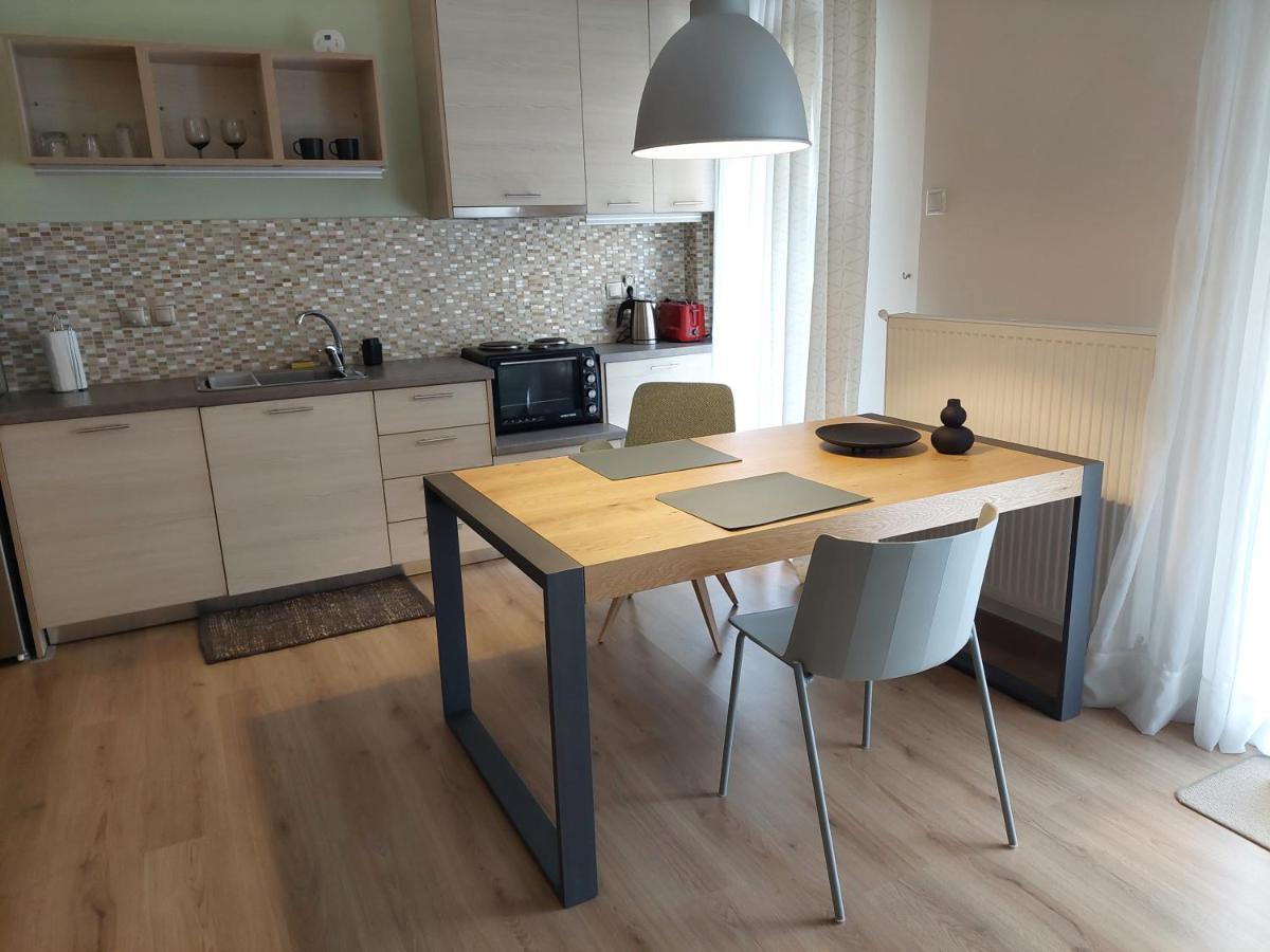 Apartament Cholargos Metro Station 2 Persons Cozy Studio. Ateny Zewnętrze zdjęcie
