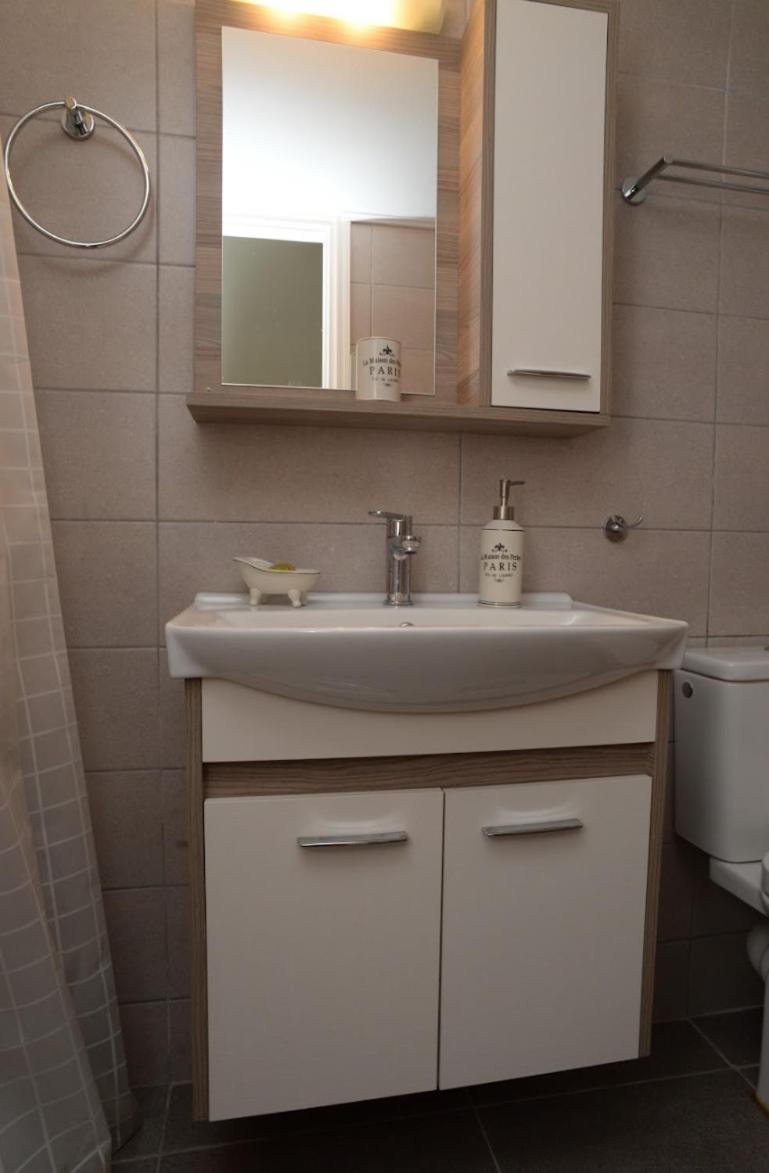 Apartament Cholargos Metro Station 2 Persons Cozy Studio. Ateny Zewnętrze zdjęcie